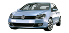 VW Golf 5 AUTOMATIC