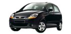 Chevrolet Spark MCMR