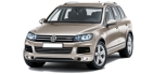 VW Touareg AUTOMATIC