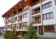 LAVINA SPA & SKI LODGE БАНСКО НЕДВИЖИМОСТЬ В БОЛГАРИИ