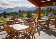 Пирин Гольф и Кантри Клуб Апартотель Pirin Golf & Country Club Aparthotel