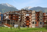 Пирин Гольф и Кантри Клуб Pirin Golf & Country Club Квартал Даунтаун District Downtown