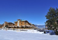 Пирин Гольф и Кантри Клуб Апартотель Pirin Golf & Country Club Aparthotel