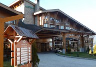 Пирин Гольф и Кантри Клуб Апартотель Pirin Golf & Country Club Aparthotel