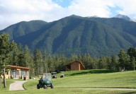 Пирин Гольф и Кантри Клуб Pirin Golf & Country Club Гольф СПА СКИ релакс среди природы