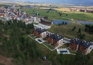 Пирин Гольф и Кантри Клуб Pirin Golf & Country Club, Квартал Лейк District Lake