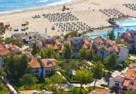 OASIS RESORT & SPA ЛОЗЕНЕЦ БОЛГАРИЯ