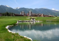 Пирин Гольф и Кантри Клуб Pirin Golf & Country Club, Квартал Лейк District Lake