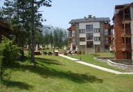 Пирин Гольф и Кантри Клуб Pirin Golf & Country Club, Квартал Пирин 1 2 3