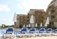 КОМПЛЕКС PINES BEACH RESORT, БЯЛА, БОЛГАРИЯ