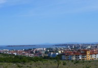 СВЯТОЙ НИКОЛАЙ КВАРТИРЫ И ДОМА В ГОРАХ, С ВИДОМ НА МОРЕ, ДАЧНАЯ ЗОНА КОШАРИЦЫ