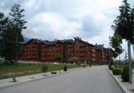 Пирин Гольф и Кантри Клуб Pirin Golf & Country Club, Квартал Пирин 1 2 3