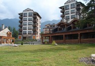 Пирин Гольф и Кантри Клуб Pirin Golf & Country Club, Квартал Лейк District Lake