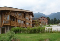 Пирин Гольф и Кантри Клуб Апартотель Pirin Golf & Country Club Aparthotel